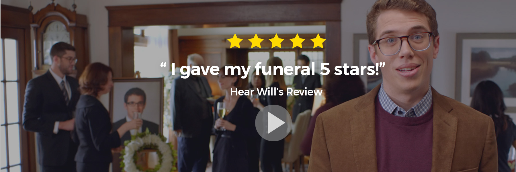 Everest Funeral planning &amp; Concierge Service Whole Life