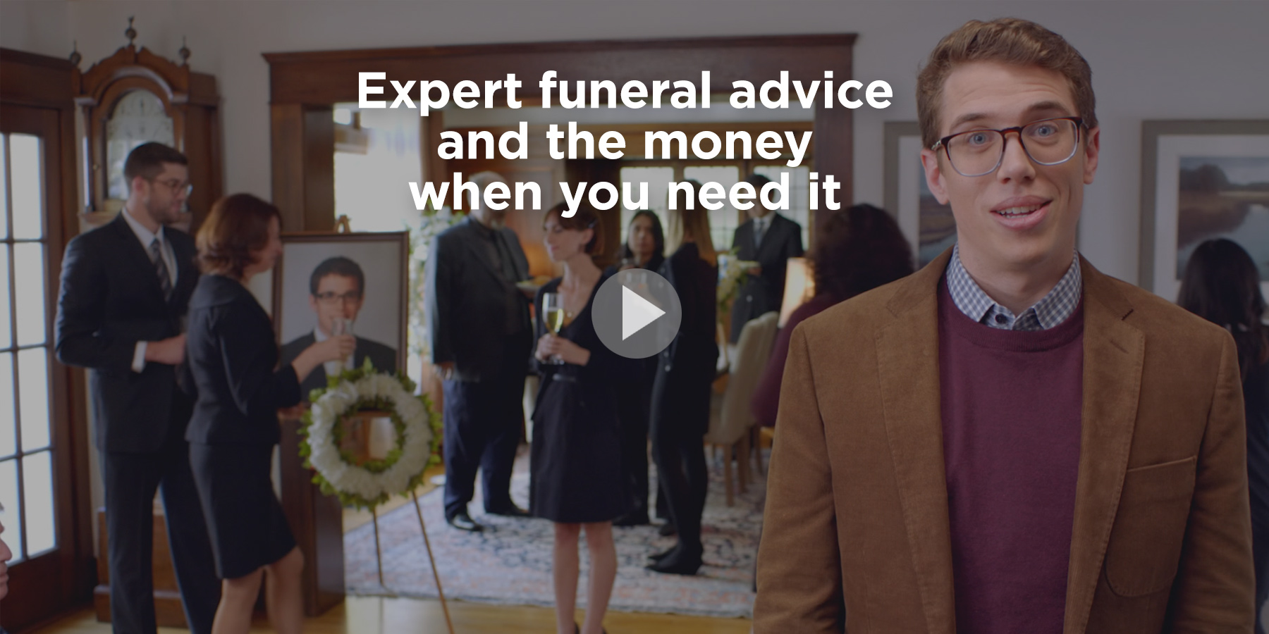Everest Funeral planning &amp; Concierge Service Whole Life